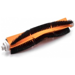 <p>Nadomestna ščetinasta krtača za robotske sesalnike Xiaomi Roborock.</p><p><b>Vsebina kompleta:</b></p><ul><li>1 x ščetinasta krtača</li></ul><br><p><b>Primerno za:</b></p><p>Xiaomi:</p><ul><li>Roborock Sweep One S50,&nbsp;Mi Vacuum Robot, Roborock&nbsp;S51, Roborock&nbsp;S55, Roborock S5,&nbsp;Roborock S6, Roborock S6 MaxV</li></ul><br><b>Lastnosti:</b><ul><li>Proizvajalec: VHBW</li></ul><br>