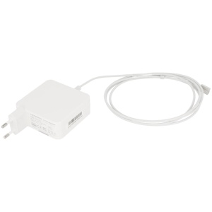 <p><b>Opis:</b></p><p>Odličen nadomestni napajalnik Magsafe za prenosnike Apple za modele do leta 2012. L-tip priključka.</p><br><p><b>Originalne oznake:</b><br></p><ul><li>661-3957<br></li><li>661-4269</li><li>661-4485</li><li>A1181</li><li>A1184</li><li>A1185</li><li>A1278</li><li>A1330</li><li>A1334</li><li>A1342</li><li>A1344</li><li>ADP-60AD</li><li>MA538LL/A</li><li>MA538LL/B </li></ul><br><p><b>Primeren za naprave:</b></p><ul><li>Macbook 13.3-Inch Core Duo<br></li><li>Macbook 13.3-Inch Pro Late 2006 Core 2 Duo </li><li>Macbook 13.3-Inch Pro Mid 2007 Core 2 Duo </li><li>Macbook 13.3-Inch Santa Rosa Late 2007 </li><li>Macbook MB881LL/A 13.3-Inch </li><li>Macbook MC240LL/A 13.3-Inch </li><li>Macbook (Late 2007) 13.3-inch 2.0GHz MB061LL/B</li><li>Macbook (Late 2007) 13.3-inch 2.2GHz MB062LL/B</li><li>Macbook (Late 2007) 13.3-inch 2.2GHz MB063LL/B</li><li>Macbook (Late 2006) 13.3-inch 2.0GHz MA700LL/A</li><li>Macbook (Late 2006) 13.3-inch 1.83GHz MA699LL/A</li><li>Macbook (Late 2006) 13.3-inch 2.0GHz MA701LL/A</li><li>Macbook 13.3-inch 1.83GHz MA254LL/A</li><li>Macbook 13.3-inch 2GHz MA472LL/A</li><li>Macbook 13.3-inch 2GHz MA255LL/A</li><li>Macbook Pro (Late 2006) 15.4-inch: 2.16GHz MA609LL</li><li>Macbook Pro (Late 2006) 15.4-inch: 2.33GHz MA610LL</li><li>Macbook Pro 15.4-inch 2.2GHz MA895LL/A</li><li>Macbook Pro 15.4-inch 2.4GHz or 2.6GHz MA896LL/A</li><li>Macbook Pro 15.4-inch: 1.83GHz MA463LL/A</li><li>Macbook Pro 15.4-inch: 2.0GHz MA464LL/A</li><li>Macbook Pro 15.4-inch: 2.0GHz MA600LL</li><li>Macbook Pro 15.4-inch: 2.0GHz MB061LL/A</li><li>Macbook Pro 15.4-inch: 2.2GHz MB062LL/A</li><li>Macbook Pro 15.4-inch: 2.2GHz MB063LL/A</li><li>Macbook Pro MB990LL/A 13.3-Inch</li><li>Macbook Pro MB991LL/A 13.3-Inch</li><li>Macbook Pro MC118LL/A 15.4-Inch</li></ul><br><b>Lastnosti:</b><ul><li>Proizvajalec: Movano</li><li>Moč: 60 W</li><li>Barva: bela</li><li>Vhodna napetost: 100-240 V</li><li>Izhodna napetost: 16,5 V</li><li>Tok: 3,65 A</li></ul><br>