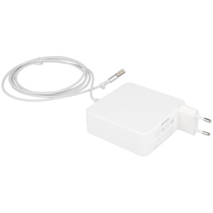 <p>Odličen nadomestni napajalnik Magsafe za prenosnike Apple za modele do leta 2012. L-tip priključka.</p>