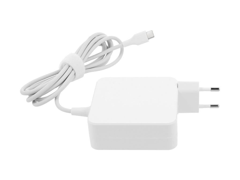 Polnilec za Apple Macbook 65W USB-C - slika 3