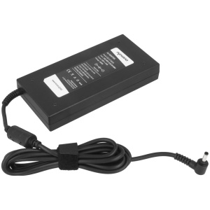 <p><b>Opis:</b></p><p>Polnilec za prenosnike MSI proizvajalca Movano z zaščito pred prepolnjenjem, nadtokovno zaščito, temperaturno zaščito in certifikatom RoHS.</p><p><b>Vsebina kompleta:</b><br></p><ul><li>1 x napajalnik za prenosnik</li><li>1 x napajalni kabel (EU)</li></ul><br><p><b>Originalne oznake:</b></p><ul><li>S93-0409510-C54</li></ul><br><p><b>Primerno za:</b></p><div><div>MSI:</div><div><ul><li>Bravo 15 C7VE, Bravo 15 C7VE-005NL, Bravo 15 C7VE-006BE, Bravo 15 C7VE-007FR, Bravo 15 C7VE-041NL, Bravo 15 C7VE-042BE, Bravo 15 C7VEK, Bravo 15 C7VEK-088IN, Bravo 15 C7VEK-089IN, Bravo 15 C7VEK-097TH, Bravo 15 C7VF, Bravo 15 C7VF-001NL, Bravo 15 C7VF-002BE, Bravo 15 C7VF-003NL, Bravo 15 C7VF-004BE, Bravo 15 C7VF-009, Bravo 15 C7VFK, Bravo 15 C7VFK-057CA, Bravo 15 C7VFK-087IN, Bravo 15 C7VFK-097TH, Bravo 15 C7VFKP</li><li>Bravo 17 C7VE, Bravo 17 C7VEK, Bravo 17 C7VF, Bravo 17 C7VFK, Bravo 17 C7VFK-041NL, Bravo 17 C7VFKP, Bravo 17 D7VE, Bravo 17 D7VEK, Bravo 17 D7VF, Bravo 17 D7VFK, Bravo 17 D7VFK-066NL, Bravo 17 D7VFK-067BE, Bravo 17 D7VFKP</li><li>B12VE, Creator M16 B12VE-1003BE, Creator M16 B12VE-464FR, Creator M16 B12VE-630NEU, Creator M16 B12VE-685XES, Creator M16 B13VE, Creator M16 B13VE-1250US, Creator M16 B13VE-1251US, Creator M16 B13VE-482NL, Creator M16 B13VE-488BE, Creator M16 B13VE-623AU, Creator M16 B13VE-631AU, Creator M16 B13VE-680XES, Creator M16 B13VE-681ES, Creator M16 B13VE-682XES, Creator M16 B13VE-692</li><li>CreatorPro M16 B13VI, CreatorPro M16 B13VI-003FR, CreatorPro M16 B13VI-1423US, CreatorPro M16 B13VI-667AU, CreatorPro M16 B13VI-845US, CreatorPro M16 B13VI-885NL, CreatorPro M16 B13VI-887BE, CreatorPro M16 B13VJ, CreatorPro M16 B13VJ-002FR, CreatorPro M16 B13VJ-1230, CreatorPro M16 B13VJ-881NL, CreatorPro M16 B13VJ-882BE, CreatorPro M16 B13VK, CreatorPro M16 B13VK-001FR, CreatorPro M16 B13VK-1229, CreatorPro M16 B13VK-665AU</li><li>Crosshair 15 C12VE, Crosshair 15 C12VE-409XTR, Crosshair 15 C12VE-415NEU, Crosshair 15 C12VE-435FR, Crosshair 15 C12VE-437XFR, Crosshair 15 C12VF, Crosshair 15 C12VF-418XES, Crosshair 15 C12VF-431XES, Crosshair 15 C12VF-434FR, Crosshair 15 C12VF-494XES, Crosshair 15 C12VG, Crosshair 15 C12VG-238NL, Crosshair 15 C12VG-239BE, Crosshair 15 C12VG-432FR</li><li>Katana 15&nbsp;B12VEK, Katana 15 B12VEK-066XFR, Katana 15 B12VFK, Katana 15 B12VFK-1231NL, Katana 15 B12VGK, Katana 15 B12VGK-008NL, Katana 15 B12VGK-009BE, Katana 15 B12VGK-059FR, Katana 15 B12VGK-082US, Katana 15 B12VGK-653NL, Katana 15 B13VEK, Katana 15 B13VEK-010NL, Katana 15 B13VEK-011BE, Katana 15 B13VEK-040UK, Katana 15 B13VEK-046, Katana 15 B13VEK-046MY, Katana 15 B13VEK-277US, Katana 15 B13VFK, Katana 15 B13VFK-012NL, Katana 15 B13VFK-013BE, Katana 15 B13VFK-031XES, Katana 15 B13VFK-032XES, Katana 15 B13VFK-1228SG, Katana 15 B13VFK-1810NL, Katana 15 B13VFK-1811BE, Katana 15 B13VFK-487XES</li><li>Katana 17 AI B8VE, Katana 17 AI B8VF, Katana 17 AI B8VG, Katana 17 AI B8VG-833NL, Katana 17 AI B8VG-834BE, Katana 17 B12VFK, Katana 17 B12VFK-045FR, Katana 17 B12VFK-047FR, Katana 17 B12VFK-070NEU, Katana 17 B12VFK-094AU, Katana 17 B12VFK-206FR, Katana 17 B12VFK-635NL, Katana 17 B12VFK-636BE, Katana 17 B12VGK, Katana 17 B12VGK-013NL, Katana 17 B12VGK-014BE, Katana 17 B12VGK-044FR, Katana 17 B12VGK-217CA, Katana 17 B12VGK-222XFR, Katana 17 B12VGK-485PL, Katana 17 B13VEK, Katana 17 B13VEK-017NL, Katana 17 B13VEK-018BE, Katana 17 B13VEK-050FR, Katana 17 B13VEK-294XES, Katana 17 B13VEK-298ES, Katana 17 B13VEK-640SG, Katana 17 B13VFK, Katana 17 B13VFK-020NL, Katana 17 B13VFK-1060NL, Katana 17 B13VFK-1061BE, Katana 17 B13VGK, Katana 17 B13VGK-1058NL, Katana 17 B13VGK-1059BE, Katana 17 B13VGK-832NL</li><li>Katana A15 AI B8VE, Katana A15 AI B8VF, Katana A15 AI B8VF-299NL, Katana A15 AI B8VG, Katana A15 AI B8VG-297NL, Katana A15 AI B8VG-298BE, Katana A15 AI B8VG-454NL, Katana A15 AI B8VG-462NL</li><li>Katana A17 AI B8VF, Katana A17 AI B8VF-835NL, Katana A17 AI B8VF-836BE, Katana A17 AI B8VF-881NL</li><li>Sword 16 HX B13VEKG,&nbsp;Sword 16 HX B13VFKG, Sword 16 HX B13VFKG-469NL, Sword 16 HX B13VGKG, Sword 16 HX B14VEKG, Sword 16 HX B14VFKG, Sword 16 HX B14VFKG-015NL, Sword 16 HX B14VFKG-016BE, Sword 16 HX B14VGKG, Sword 16 HX B14VGKG-017NL, Sword 16 HX B14VGKG-448NL</li><li>Sword 17 HX B14VFKG, Sword 17 HX B14VFKG-008NL, Sword 17 HX B14VFKG-010NL, Sword 17 HX B14VFKG-011BE, Sword 17 HX B14VGKG, Sword 17 HX B14VGKG-012NL, Sword 17 HX B14VGKG-013BE, Sword 17 HX B14VGKG-094NL</li></ul><br></div></div><b>Lastnosti:</b><ul><li>Proizvajalec: Movano</li><li>Moč: 200 W</li><li>Vhodna napetost: 100-240 V</li><li>Izhodna napetost: 20 V</li><li>Tok: 11,8 A</li><li>Priključek: 4,5 mm x 3,0 mm</li></ul><br>