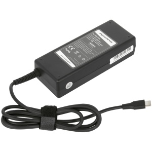 <p><b>Opis:</b></p><p>Kakovosten univerzalni polnilec za vse prenosnike, ki za polnjenje uporabljajo priključek USB-C. Polnilec ima zaščito pred prepolnjenjem, nadtokovno zaščito, temperaturno zaščito in certifikate CE in RoHS.</p><p><b>Vsebina kompleta:</b><br></p><ul><li>1 x napajalnik za prenosnik</li><li>1 x napajalni kabel (EU)</li></ul><br><p><b>Originalne oznake:</b></p><ul><li>4X20M26281</li><li>GX20P92530</li><li>ADLX65YLC2A<br></li><li>ADLX65YCC3A</li><li>ADLX65YDC3A</li><li>ADLX65YDC2A</li><li>ADLX65YLC3A</li><li>ADLX65YDC3D</li><li>ADLX65YCC3D</li><li>ADLX65YLC3D</li><li>ADLX65YAC3A</li><li>ADLX65YCC2A</li><li>ADLX65YAC2A</li><li>ADLX45YDC2A</li><li>ADLX45UDCU2A</li><li>ADLX45YCC2A</li><li>ADLX45YCC3A</li><li>ADLX45YCC3D</li><li>ADLX45YLC3D</li><li>ADLX45YDC3D</li><li>GX20M33579</li><li>GX20P92530</li><li>GX20P92524</li><li>GX20U90488</li><li>4X20E75131</li><li>4X20M26252</li><li>4X20M26268</li><li>4GX20N20876</li><li>4X20E75132</li><li>4X20E75135</li><li>4X20V07881</li><li>4X20E75137</li><li>SA10M13947</li><li>00HM664</li><li>01FR025</li><li>01FR031</li><li>01FR024</li><li>01FR027</li><li>5A10K34723</li><li>AD045G4</li><li>5A10K34713</li><li>SA10M13945</li><li>00HM633</li><li>00HM642</li><li>00HM651</li><li>ADLX65YDC2A</li></ul><br><b>Primerno za:</b><br><div>Acer:<div><ul><li></li><li>Nitro 5, Nitro 5 Spin NP515-51</li></ul><br>Apple:</div><div><ul><li></li><li>MacBook 12, MacBook Air, MacBook Pro</li></ul><br>Asus:</div><div><ul><li>AsusPRO B9440, AsusPRO B9440U, AsusPRO B9440UA, ZenBook 13, ZenBook 14, Zenbook 14, ZenBook 3, ZenBook Duo, ZenBook Flip, ZenBook S, ZenBook UX393, ZenBook UX393E, ZenBook UX393EA, ZenBook UX393J, ZenBook UX393JA<br></li></ul><br>Dell:</div><div><ul><li>Chromebook 11, Chromebook 13, Chromebook 14, Inspiron 13, Inspiron 14, Inspiron 14R, Inspiron 15, Inspiron 17, Latitude 3120, Latitude 3300, Latitude 3301, Latitude 3320, Latitude 3400, Latitude 3410, Latitude 3420, Latitude 3480, Latitude 3488, Latitude 3490, Latitude 3500, Latitude 3510, Latitude 3520, Latitude 3590, Latitude 5285, Latitude 5289, Latitude 5300, Latitude 5310, Latitude 5320, Latitude 5410, Latitude 5510, Latitude 7200, Latitude 7210, Latitude 7300, Latitude 7310, Latitude 7320, Latitude 7400, Latitude 7410, Latitude 7420, Latitude 7424, Latitude 7520, Latitude 9410, Latitude 9420, Latitude 9510, Latitude 9520, Latitude Chromebook, Precision 3550, Venue 10, Vostro 5310, Vostro 5390, XPS 13, XPS 15</li></ul><br>HP:</div><div><ul><li>Elite Dragonfly, Elite x2, Elite X2, EliteBook 1040, EliteBook 735, EliteBook 745, EliteBook 755, EliteBook 830, EliteBook 835, EliteBook 840, EliteBook 845, EliteBook 850, EliteBook 855, EliteBook x360, EliteBook X360, Envy 13, Envy 13T, Envy 17, Envy 17M, Envy 17T, Envy X360, Envy x360, Pro x2, ProBook 430, ProBook 440, ProBook 445, ProBook 445R, ProBook 450, ProBook 455, ProBook 455R, ProBook 470, ProBook 630, ProBook 635, ProBook 640, ProBook 650, Spectre 13, Spectre Folio, Spectre x2, Spectre x360, ZBook 14u, ZBook 14U, ZBook 15U, ZBook Firefly</li></ul><br>Huawei:</div><div><ul><li>MateBook</li></ul><br>HP:</div><div><ul><li>100w Gen, 14e Chromeboook, 14W Gen, 300e Chromebook, 300w Gen, 500e Chromebook, 500w Gen, Chromebook 100e, Ducati 5, IdeaPad 5, IdeaPad 730S, IdeaPad 730s, IdeaPad Flex, IdeaPad S540, IdeaPad S940, IdeaPad Slim, IdeaPad Yoga, Slim 7, Tablet 10, ThinkBook 13s, ThinkBook 13x, ThinkBook 14, ThinkBook 14s, ThinkBook 15, Thinkbook Plus, ThinkBook Plus, ThinkPad 11e, ThinkPad 25, ThinkPad A275, ThinkPad A285, ThinkPad A475, ThinkPad A485, ThinkPad E14, ThinkPad E15, ThinkPad E480, ThinkPad E485, ThinkPad E490, ThinkPad E490s, ThinkPad E495, ThinkPad E580, ThinkPad E585, ThinkPad E590, ThinkPad E595, ThinkPad L13, ThinkPad L14, ThinkPad L15, ThinkPad L380, Thinkpad L380, ThinkPad L390, ThinkPad L480, ThinkPad L490, ThinkPad L580, ThinkPad L590, ThinkPad P14s, ThinkPad P15s, ThinkPad P43s, ThinkPad P51S, ThinkPad P51s, ThinkPad P52s, ThinkPad P53s, ThinkPad T14, ThinkPad T14s, ThinkPad T15, ThinkPad T470, ThinkPad T470S, ThinkPad T480, ThinkPad T480s, ThinkPad T490, ThinkPad T490S, ThinkPad T495, ThinkPad T495s, ThinkPad T570, ThinkPad T580, ThinkPad T590, ThinkPad X1, ThinkPad X12, ThinkPad X13, ThinkPad X270, Thinkpad X280, ThinkPad X390, ThinkPad X395, ThinkPad Yoga, Yoga 720, Yoga 730, Yoga 9, Yoga 910, Yoga 920, Yoga C740, Yoga C930, Yoga Duet, Yoga Duet 7-13ITL6, Yoga S730, Yoga S940, Yoga Slim 7-13ACN05 LAPTOP IdeaPad, Yoga Slim 7-13ITL05 LAPTOP IdeaPad, Yoga Slim 7-14ITL05 LAPTOP IdeaPad, Yoga Slim 7-15ITL05 LAPTOP IdeaPad</li></ul><br>Porsche:</div><div><ul><li>Design Book</li></ul><br>Samsung:</div><div><ul><li>9 NP900X3T, 9 Pro NP940X5M, 9 Pro NP940X5N</li></ul><br></div><div>Xiaomi:</div><div><ul><li>Mi Notebook Pro</li></ul><br></div></div><b>Lastnosti:</b><ul><li>Proizvajalec: Movano</li><li>Moč: 90 W</li><li>Barva: črna</li><li>Vhodna napetost: 100-240 V</li><li>Izhodna napetost: 20 V (4,5 A), 20 V (3,25 A), 15 V (3 A), 12 V (3 A), 9 V (3 A), 5 V (3 A)</li><li>Tok: 4,5 A</li><li>Priključek: USB-C</li></ul><br>