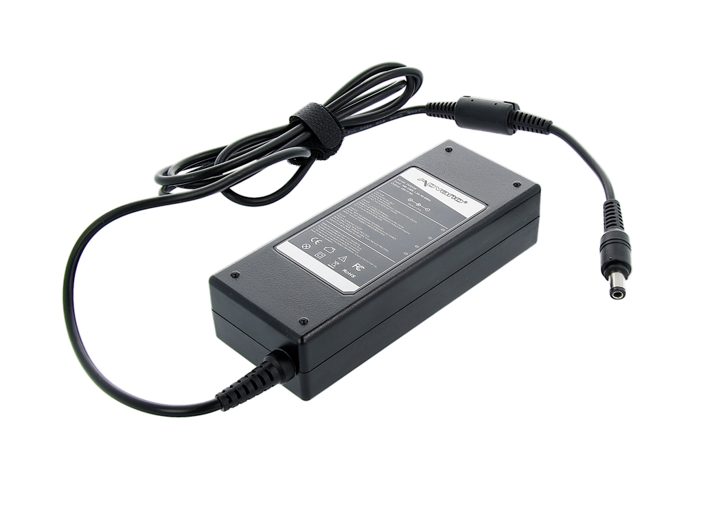 Polnilec za prenosnike Toshiba / Symbol, 75W / 15V / 5A / 6,3mm x 3,0mm - slika 4