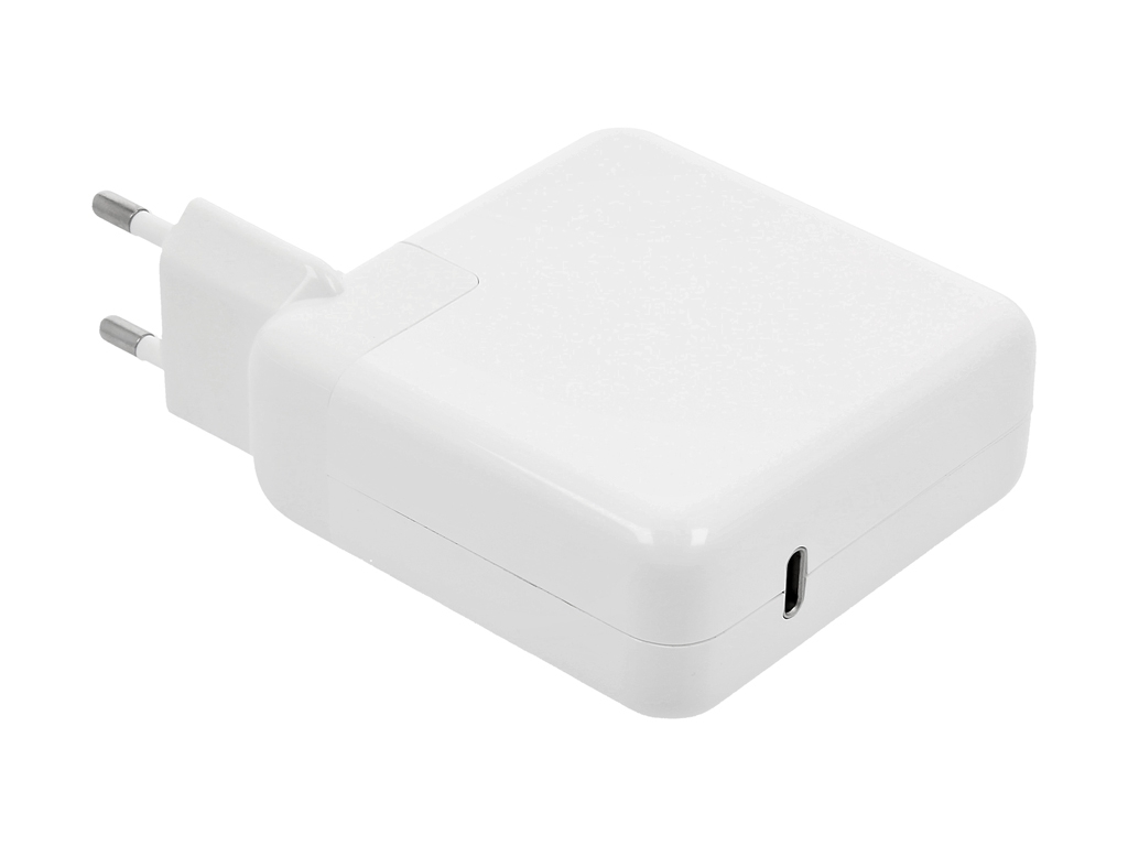 Polnilec za Apple Macbook 61W USB-C - slika 4