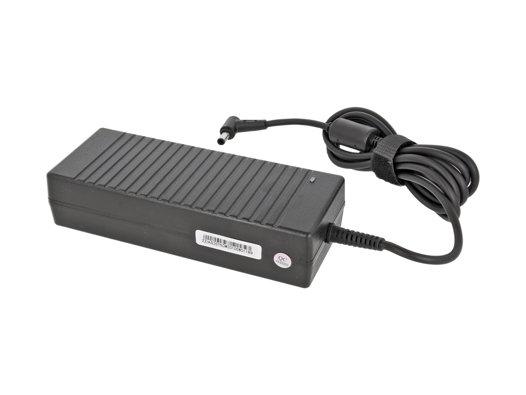 Polnilec za prenosnike Asus, 120W / 19V / 6,32A / 6,0mm x 3,7mm - slika 4