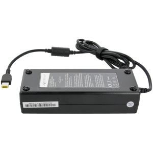 <p><b>Opis:</b></p><p>Kakovosten polnilec za prenosnike Lenovo z zaščito pred prepolnjenjem, nadtokovno zaščito, temperaturno zaščito in certifikatom RoHS.</p><p><b>Vsebina kompleta:</b><br></p><ul><li>1 x napajalnik za prenosnik</li><li>1 x napajalni kabel (EU)</li></ul><br><p><b>Originalne oznake:</b></p><ul><li>00HM670</li><li>36200314</li><li>36200318</li><li>36200319</li><li>36200605</li><li>36200609</li><li>45N0358</li><li>45N0361</li><li>45N0362</li><li>45N0363</li><li>45N0364</li><li>45n0365</li><li>45N0366</li><li>45N0367</li><li>45N0368</li><li>45N0485</li><li>45N0486</li><li>45N0501</li><li>45N0502</li><li>45N0552</li><li>45N0554</li><li>45N0556</li><li>4X20E50558</li><li>4X20E50559</li><li>4X20E50560</li><li>4X20E50561</li><li>4X20E50562</li><li>4X20E50563</li><li>4X20E50564</li><li>4X20E50565</li><li>4X20E50566</li><li>4X20E50567</li><li>4X20E50568</li><li>4X20E50569</li><li>4X20E50570</li><li>4X20E50571</li><li>4X20E50572</li><li>4X20E50573</li><li>5A10J46690</li><li>5A10J75112</li><li>888015027</li><li>ADL135NC2</li><li>ADL135NDC2</li><li>ADL135NDC3A</li><li>ADL135NLC2</li><li>ADL135NLC2A</li><li>ADL135NLC3A</li><li>L340-15IRH</li><li>PA-1131-72</li><li>SA10E75848</li></ul><br><p><b>Primerno za:</b></p><div><div>Lenovo:</div><div><ul><li>ThinkPad E440, ThinkPad&nbsp;E450, ThinkPad&nbsp;E455, ThinkPad&nbsp;E460, ThinkPad&nbsp;E465, ThinkPad&nbsp;E470, ThinkPad&nbsp;E475, ThinkPad&nbsp;E540, ThinkPad&nbsp;E550, ThinkPad&nbsp;E550c, ThinkPad&nbsp;E555, ThinkPad&nbsp;E560, ThinkPad&nbsp;E560p, ThinkPad&nbsp;E565, ThinkPad&nbsp;E570, ThinkPad&nbsp;E570p, ThinkPad&nbsp;E575, ThinkPad&nbsp;S431, ThinkPad&nbsp;S440, ThinkPad&nbsp;S531, ThinkPad&nbsp;S540, ThinkPad&nbsp;L440, ThinkPad&nbsp;L450, ThinkPad&nbsp;L460, ThinkPad&nbsp;L470, ThinkPad&nbsp;L540, ThinkPad&nbsp;L560, ThinkPad&nbsp;L570, ThinkPad&nbsp;P40 Yoga, ThinkPad&nbsp;P50s, ThinkPad&nbsp;P51s, ThinkPad&nbsp;T431s, ThinkPad&nbsp;T440, ThinkPad&nbsp;T440p, ThinkPad&nbsp;T440s, ThinkPad&nbsp;T450, ThinkPad&nbsp;T450s, ThinkPad&nbsp;T460, ThinkPad&nbsp;T460p, ThinkPad&nbsp;T460s, ThinkPad&nbsp;T470, ThinkPad&nbsp;T470p, ThinkPad&nbsp;T470s, ThinkPad&nbsp;T540p, ThinkPad&nbsp;T550, ThinkPad&nbsp;T560, ThinkPad&nbsp;T570, ThinkPad&nbsp;W540, ThinkPad&nbsp;W541, ThinkPad&nbsp;W550s,&nbsp;ThinkPad&nbsp;X240, ThinkPad&nbsp;X240s, ThinkPad&nbsp;X250, ThinkPad&nbsp;X260, ThinkPad&nbsp;X270</li><li>T Helix (1st Gen), S1 Yoga 12, S3 Yoga 14, S5 Yoga 15, Yoga 14, Yoga 260, Yoga 370, Yoga 460, X1 Carbon (3rd Gen), X1 Carbon (4th Gen), X1 Yoga (1st Gen)</li><li>Y40-70, Y50-70, Y50-80, Y50-70AS-ISE, Y700-15ISK, 720-15IKB, Z710<br></li></ul><br></div></div><b>Lastnosti:</b><ul><li>Proizvajalec: Movano</li><li>Moč: 135 W</li><li>Barva: črna</li><li>Vhodna napetost: 100-240 V</li><li>Izhodna napetost: 20 V</li><li>Tok: 6,75 A</li><li>Priključek: pravokoten priključek (slim tip)</li></ul><br>