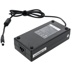 <p><b>Opis:</b></p><p>Kakovosten polnilec za prenosnike Dell z zaščito pred prepolnjenjem, nadtokovno zaščito, temperaturno zaščito in certifikatom RoHS.</p><p><b>Vsebina kompleta:</b><br></p><ul><li>1 x napajalnik za prenosnik</li><li>1 x napajalni kabel (EU)</li></ul><br><p><b>Originalne oznake:</b><br></p><ul><li>02H098<br></li><li>09T215</li><li>0D8406</li><li>0F266</li><li>310-2862</li><li>310-2862</li><li>310-3399</li><li>310-3399</li><li>310-4002</li><li>310-4804</li><li>310-6325</li><li>310-6557</li><li>310-7698</li><li>310-7699</li><li>310-7712</li><li>310-7743</li><li>310-7744</li><li>310-7860</li><li>310-9047</li><li>310-9049</li><li>310-9134</li><li>310-9375</li><li>310-9376</li><li>312-0578</li><li>312-0579</li><li>312-0596</li><li>312-0597</li><li>320-1389</li><li>330-0945</li><li>330-0947</li><li>450-11330</li><li>7W104</li><li>9T215</li><li>9T215</li><li>9T215</li><li>ADP-150EB</li><li>C2894</li><li>CF820</li><li>CF989</li><li>D2746</li><li>D8406</li><li>D8406</li><li>DA90PS0-00 (PA-10 Family)</li><li>DF266</li><li>DF349</li><li>DP/N W7758</li><li>F2663</li><li>F8834</li><li>FF313</li><li>N3834</li><li>NADP-90KB</li><li>NADP-90KB A</li><li>NF599</li><li>P/N PA-15</li><li>PA-10</li><li>PA-1151-06D</li><li>PA-1151-06D2</li><li>PA-12</li><li>PA-15</li><li>PA-1900-02D</li><li>RM805</li><li>U7809</li><li>UC473</li><li>XD757</li></ul><br><p><b>Primerno za:</b></p>Dell Inspiron:<br><ul><li>300M, 500M, 505M, 510M, 600M, 630M, 640M, 700M, 710M, 5150, 5160, 6000, 6400, 8500, 8600, 9100, 9200, 9300, 9400, E1405, E1505, E1705</li></ul><br>Dell Latitude:<br><ul><li>D400, D410, D500, D505, D510, D520, D600, D610, D620, D800, D810, D820, 100L, X1, X300, D800, D810, D820, D830, D830N, 100L, X1, X300, E6500, E6400, E5500, E5400, E4300, XT, ATG</li></ul><br>Dell Precision Workstation:<br><ul><li>M20, M60, M65, M70, M90, M6300</li></ul><br>Dell Vostro:<br><ul><li>1000, 1310, 1400, 1500, 1510, 1700, 1710, A860</li></ul><br>Dell XPS:<br><ul><li>XPS Gen2, XPS M170, XPS M1710, XPS M2010</li></ul><br>Dell Inspiron:<br><ul><li>15z, 15r, 15r se, 15r-5521, 15r-5537, 1545, 1555, 1564, 1570, 17, 17r, 17r se, 1750, 17 3721, 17 7700, 17 7737</li></ul><br><b>Lastnosti:</b><ul><li>Proizvajalec: Movano</li><li>Moč: 150 W</li><li>Barva: črna</li><li>Vhodna napetost: 100-240 V</li><li>Izhodna napetost: 19,5 V</li><li>Tok: 7,7 A</li><li>Priključek: 7,4 mm x 5,0 mm</li></ul><br>