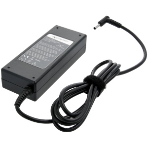 <p><b>Opis:</b></p><p>Polnilec za HP Compaq prenosnike z zaščito pred prepolnjenjem, nadtokovno zaščito, temperaturno zaščito ter certifikati CE in RoHS. Skupna dolžina kabla je približno 280 cm.</p><p><b>Vsebina kompleta:</b><br></p><ul><li>1 x napajalnik za prenosnik</li><li>1 x napajalni kabel (EU)</li></ul><br><p><b>Originalne oznake:</b><br></p><ul><li>709986-001</li><li>709986-002</li><li>709986-003</li><li>709987-001</li><li>709987-002</li><li>709987-003</li><li>710413-001</li><li>710414-001</li><li>ADP-90WH D</li><li>ADP-90WHD</li><li>HSTNN-CA13</li><li>HSTNN-DA1</li><li>HSTNN-LA13</li><li>PA-1900-34HE</li><li>PPP012C-S</li><li>PPP012D-S</li><li>PPP012L-E</li></ul><br><p><b>Primerno za:</b></p><div>HP:</div><div><ul><li>14-d000, 14-d001au, 14-d005au, 14-d006au, 14-d014tu, 14-r000, 14-r003tu, 15-r000, 15-r011dx, 15-r018dx, 15-f000, 15-r001tu, 15-r005tu, 15-r016tu, 15-r020nd, 15-r029wm, 15-r080nd, 15-f009wm</li><li>Pavilion 14-e001tx, Pavilion 14-e002tx, Pavilion 14-e003tx, Pavilion 14-e004tx, Pavilion 14-e005tx, Pavilion 14-e006tx, Pavilion 14-e007tx, Pavilion 14-e008tx, Pavilion 14-e009tx, Pavilion 14-e010tx, Pavilion 14-e011tx, Pavilion 14-e012tx, Pavilion 14-e013tx, Pavilion 14-e014tx, Pavilion 14-e015tx, Pavilion 14-e016la, Pavilion 14-e016tx, Pavilion 14-e017tx, Pavilion 14-e018la, Pavilion 14-e018tx, Pavilion 14-e019tx, Pavilion 14-e020tx, Pavilion 14-e036tx, Pavilion 14-e037tx, Pavilion 14-e038tx, Pavilion 14-e039tx, Pavilion 14-e045tx, Pavilion 14-e046tx, Pavilion 14-e047tx, Pavilion 14-n004ax, Pavilion 14-n005ax, Pavilion 14-n006ax, Pavilion 14-n007ax, Pavilion 15-e021ex, Pavilion 15-e021sa, Pavilion 15-n038sa, Pavilion 15-n038so, Pavilion 15-n230se, Pavilion 15-p077sa, Pavilion 15-p078na, Pavilion 15-p110nw, Pavilion 15-p206nw, Pavilion 15-p208nw, Pavilion 15-p227nw, Pavilion 15-p237nf, Pavilion 15-p237nw, Pavilion 15-p285ur, Pavilion 15-d043se, Pavilion 15-d043sw, Pavilion 15-e001tx, Pavilion 15-e002ax, Pavilion 15-e002tx, Pavilion 15-e003ax, Pavilion 15-e003tx, Pavilion 15-e004ax, Pavilion 15-e004tx, Pavilion 15-e005ax, Pavilion 15-e005tx, Pavilion 15-e006tx, Pavilion 15-e007tx, Pavilion 15-e008ax, Pavilion 15-e008tx, Pavilion 15-e009ax, Pavilion 15-e009tx, Pavilion 15-e010ax, Pavilion 15-e010tx, Pavilion 15-e011ax, Pavilion 15-e011tx, Pavilion 15-e012ax, Pavilion 15-e012tx, Pavilion 15-e013ax, Pavilion 15-e013tx, Pavilion 15-e014ax, Pavilion 15-e014tx, Pavilion 15-e015ax, Pavilion 15-e016ax, Pavilion 15-e017ax, Pavilion 15-e018ax, Pavilion 15-e019ax, Pavilion 15-e019tu, Pavilion 15-e020ax, Pavilion 15-e020tx, Pavilion 15-e021ax, Pavilion 15-e022ax, Pavilion 15-e022tx, Pavilion 15-e023tx, Pavilion 15-e024tx, Pavilion 15-e025ax, Pavilion 15-e025tx, Pavilion 15-e027ax, Pavilion 15-e028ax, Pavilion 15-e029ax, Pavilion 15-e030ax, Pavilion 15-e030tx, Pavilion 15-e031ax, Pavilion 15-e031tx, Pavilion 15-e032ax, Pavilion 15-e032tx, Pavilion 15-e033tx, Pavilion 15-e035tx, Pavilion 15-e036tx, Pavilion 15-e037tx, Pavilion 15-e045tx, Pavilion 15-e046tx, Pavilion 15-e048nr, Pavilion 15-e049tx, Pavilion 15-e050tx, Pavilion 15-e051tx, Pavilion 15-e051xx, Pavilion 15-e054tx, Pavilion 15-e055tx, Pavilion 15-e056tx, Pavilion 15-e057tx, Pavilion 15-e058tx, Pavilion 15-e059tx, Pavilion 15-e060tx, Pavilion 15-e101tx, Pavilion 15-e102tx, Pavilion 15-e103tx, Pavilion 15-n001la, Pavilion 15-n002la, Pavilion 15-n008ax, Pavilion 15-n013ax, Pavilion 15-n014ax, Pavilion 15-n015ax, Pavilion 15-n016ax, Pavilion 15-n222sa, Pavilion 15-r071sw, Pavilion 15t-e000, Pavilion 15z-e000, Pavilion 15z-n100, Pavilion 17-e000sw, Pavilion 17-e001sg, Pavilion 17-e002xx, Pavilion 17-e052xx, Pavilion 17-e054ca, Pavilion 17-e110sw, Pavilion 17z-e000, Pavilion 17z-e100, Pavilion m4-1001tx, Pavilion m4-1002tx, Pavilion m4-1003tx, Pavilion m4-1004tx, Pavilion m4-1005tx, Pavilion m4-1006tx, Pavilion m4-1007tx, Pavilion m4-1008tx, Pavilion m4-1009tx, Pavilion m4-1010tx, Pavilion m4-1011tx, Pavilion m4-1012tx, Pavilion m4-1013tx, Pavilion m4-1014tx, Pavilion m4-1015tx</li><li>ProBook 340 G1, ProBook 650 G2, ProBook 650 G3</li><li>Envy 15-j011dx, Envy 15-j078ca, Envy 15-j181nf, Envy 15-j181so, Envy 15-j000cto, Envy 15-j000eb, Envy 15-j000er, Envy 15-j000sg, Envy 15-j001er, Envy 15-j001sb, Envy 15-j001sg, Envy 15-j001tx, Envy 15-j002ea, Envy 15-j002er, Envy 15-j002la, Envy 15-j003eo, Envy 15-j003la, Envy 15-j004ax, Envy 15-j004tx, Envy 15-j005ep, Envy 15-j005ss, Envy 15-j005tu, Envy 15-j006ax, Envy 15-j006cl, Envy 15-j007ax, Envy 15-j008ax, Envy 15-j009ss, Envy 15-j010us, Envy 15-j011nr, Envy 15-j012la, Envy 15-j013cl, Envy 15-j016tx, Envy 15-j019so, Envy 15-j022tx, Envy 15-j023cl, Envy 15-j024sa, Envy 15-j025tx, Envy 15-j026tx, Envy 15-j027tx, Envy 15-j028tx, Envy 15-j030tx, Envy 15-j030us, Envy 15-j031nr, Envy 15-j032nr, Envy 15-j033tx, Envy 15-j058ca, Envy 15-j060ez, Envy 15-j063ei, Envy 15-j066ez, Envy 15-j081eg, Envy 15-j084ca, Envy 15-j084nr, Envy 15-j090ez, Envy 15t-k000, Envy 15z-j000, Envy 15z-j000 cto, Envy 15z-j100, Envy 17-n065na, Envy 17-n070nz, Envy 17-j000, Envy 17-j000eb, Envy 17-j000eo, Envy 17-j000er, Envy 17-j000et, Envy 17-j000so, Envy 17-j000st, Envy 17-j001ea, Envy 17-j001eb, Envy 17-j001eo, Envy 17-j001er, Envy 17-j001sg, Envy 17-j001tx, Envy 17-j002eo, Envy 17-j002er, Envy 17-j003ea, Envy 17-j003eo, Envy 17-j003er, Envy 17-j003sa, Envy 17-j003sg, Envy 17-j004eg, Envy 17-j004er, Envy 17-j004sr, Envy 17-j005ea, Envy 17-j005eg, Envy 17-j005eo, Envy 17-j005er, Envy 17-j006ea, Envy 17-j006ed, Envy 17-j006er, Envy 17-j006sr, Envy 17-j007eo, Envy 17-j007er, Envy 17-j008eo, Envy 17-j008er, Envy 17-j009ed, Envy 17-j009el, Envy 17-j010ee, Envy 17-j010el, Envy 17-j010eo, Envy 17-j010ep, Envy 17-j010ew, Envy 17-j010sa, Envy 17-j010se, Envy 17-j010sr, Envy 17-j010us, Envy 17-j011nr, Envy 17-j011sa, Envy 17-j011sg, Envy 17-j011sp, Envy 17-j011sr, Envy 17-j012er, Envy 17-j012sr, Envy 17-j013cl, Envy 17-j013sr, Envy 17-j014eg, Envy 17-j014sr, Envy 17-j015eo, Envy 17-j015er, Envy 17-j015sr, Envy 17-j016eg, Envy 17-j016sg, Envy 17-j016sr, Envy 17-j017er, Envy 17-j017sg, Envy 17-j017sr, Envy 17-j018eg, Envy 17-j018sg, Envy 17-j018sr, Envy 17-j019sr, Envy 17-j020eg, Envy 17-j020ss, Envy 17-j020us, Envy 17-j021nr, Envy 17-j021sr, Envy 17-j021ss, Envy 17-j022sr, Envy 17-j023cl, Envy 17-j025er, Envy 17-j025sr, Envy 17-j027cl, Envy 17-j029nr, Envy 17-j030eb, Envy 17-j030us, Envy 17-j033eo, Envy 17-j034ca, Envy 17-j034sg, Envy 17-j035eo, Envy 17-j036eo, Envy 17-j040ec, Envy 17-j040nr, Envy 17-j040us, Envy 17-j041nr, Envy 17-j043cl, Envy 17-j043eb, Envy 17-j043sb, Envy 17-j044ca, Envy 17-j050ex, Envy 17-j050sx, Envy 17-j050us, Envy 17-j051ei, Envy 17-j052ei, Envy 17-j053ea, Envy 17-j057ol, Envy 17-j060ef, Envy 17-j060sf, Envy 17-j060us, Envy 17-j061es, Envy 17-j061ss, Envy 17-j067ez, Envy 17-j069sf, Envy 17-j070ca, Envy 17-j070ez, Envy 17-j071sf, Envy 17-j072sf, Envy 17-j073ca, Envy 17-j073sf, Envy 17-j075ez, Envy 17-j075sf, Envy 17-j075sz, Envy 17-j076ef, Envy 17-j076ez, Envy 17-j076sf, Envy 17-j077ez, Envy 17-j077sf, Envy 17-j078sf, Envy 17-j079sf, Envy 17-j082eg, Envy 17-j082sf, Envy 17-j085sg, Envy 17-j088sf, Envy 17-j089eb, Envy 17-j089sf, Envy 17-j089sg, Envy 17-j090ez, Envy 17-j090sf, Envy 17-j091ef, Envy 17-j091ez, Envy 17-j092nr, Envy 17-j093ef, Envy 17-j093sb, Envy 17-j098ef, Envy 17-j098ez, Envy 17-j098sf, Envy 17-j099ef, Envy 17-j099nr, Envy 17-j099sz, Envy 17-j100, Envy 17-j100eb, Envy 17-j100ec, Envy 17-j100ed, Envy 17-j100el, Envy 17-j100en, Envy 17-j100er, Envy 17-j100es, Envy 17-j100ew, Envy 17-j100ex, Envy 17-j100ni, Envy 17-j100no, Envy 17-j100ns, Envy 17-j100nx, Envy 17-j100sb, Envy 17-j100se, Envy 17-j100sl, Envy 17-j100sp, Envy 17-j100sr, Envy 17-j100sx, Envy 17-j101ea, Envy 17-j101el, Envy 17-j101ex, Envy 17-j101nf, Envy 17-j101ni, Envy 17-j101no, Envy 17-j101np, Envy 17-j101sa, Envy 17-j101seg, Envy 17-j101sf, Envy 17-j101sg, Envy 17-j101sl, Envy 17-j101sr, Envy 17-j101sx, Envy 17-j102ea, Envy 17-j102el, Envy 17-j102er, Envy 17-j102np, Envy 17-j102sf, Envy 17-j102sl, Envy 17-j102sr, Envy 17-j103ea, Envy 17-j103ef, Envy 17-j103el, Envy 17-j103nf, Envy 17-j103sp, Envy 17-j104ef, Envy 17-j104nf, Envy 17-j105eg, Envy 17-j105nf, Envy 17-j105sg, Envy 17-j106dg, Envy 17-j106sg, Envy 17-j107sf, Envy 17-j110ea, Envy 17-j110sl, Envy 17-j110sr, Envy 17-j111el, Envy 17-j111en, Envy 17-j111sl, Envy 17-j111sr, Envy 17-j112sr, Envy 17-j113el, Envy 17-j115eg, Envy 17-j115sr, Envy 17-j116sr, Envy 17-j120ed, Envy 17-j120sr, Envy 17-j120us, Envy 17-j121en, Envy 17-j121sr, Envy 17-j122sr, Envy 17-j123sr, Envy 17-j125sr, Envy 17-j130ea, Envy 17-j130eb, Envy 17-j130us, Envy 17-j133eg, Envy 17-j140na, Envy 17-j140nf, Envy 17-j141na, Envy 17-j150nr, Envy 17-j151ei, Envy 17-j151nr, Envy 17-j152nr, Envy 17-j153so, Envy 17-j156nz, Envy 17-j160nr, Envy 17-j161ea, Envy 17-j161es, Envy 17-j162ss, Envy 17-j165eo, Envy 17-j166no, Envy 17-j170ca, Envy 17-j170ea, Envy 17-j170eo, Envy 17-j170ez, Envy 17-j170nz, Envy 17-j176nz, Envy 17-j184na, Envy 17-j184sg, Envy 17-j188ez, Envy 17-j188sf, Envy 17-j190eb, Envy 17-j190nb, Envy 17-j191nb, Envy 17-j193nb, Envy 17-j199nb</li><li>Pavilion TouchSmart 14z-n100, Pavilion TouchSmart 15-n067ca</li><li>Envy Quad 15t-j000, Envy Quad&nbsp;15t-j100, Envy Quad&nbsp;17t-j000</li><li>Envy Select 15t-j000, Envy Select&nbsp;15t-j100, Envy Select&nbsp;17t-j000, Envy Select&nbsp;17t-j100</li><li>Envy TouchSmart 15-j001ax, Envy TouchSmart 15-j001tu, Envy TouchSmart 15-j002ax, Envy TouchSmart 15-j002tu, Envy TouchSmart 15-j003ax, Envy TouchSmart 15-j003cl, Envy TouchSmart 15-j005ax, Envy TouchSmart 15-j006tu, Envy TouchSmart 15-j050us, Envy TouchSmart 15-j052nr, Envy TouchSmart 15-j053cl, Envy TouchSmart 15-j053xx, Envy TouchSmart 15-j063cl, Envy TouchSmart 15-j067cl, Envy TouchSmart 15-j073ca, Envy TouchSmart 17-j000, Envy TouchSmart 17-j010dx, Envy TouchSmart 17-j023cl, Envy TouchSmart 17-j030us, Envy TouchSmart 17-j037cl, Envy TouchSmart 17-j043cl, Envy TouchSmart 17-j078ca, Envy TouchSmart m7-j010dx, Envy TouchSmart m7-j020dx, Envy TouchSmart m7-j078ca</li></ul><br></div><b>Lastnosti:</b><ul><li>Proizvajalec: Movano</li><li>Moč: 90 W</li><li>Barva: črna</li><li>Vhodna napetost: 100-240 V</li><li>Izhodna napetost: 19,5 V</li><li>Tok: 4,62 A</li><li>Priključek: 4,5 mm x 3,0 mm</li></ul><br>