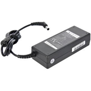 <p><b>Opis:</b></p><p>Polnilec za Sony prenosnike proizvajalca Movano z zaščito pred prepolnjenjem, nadtokovno zaščito, temperaturno zaščito in certifikatom RoHS.</p><p><b>Vsebina kompleta:</b><br></p><ul><li>1 x napajalnik za prenosnik</li><li>1 x napajalni kabel (EU)</li></ul><br><p><b>Originalne oznake:</b></p><ul><li>VGP-AC19V26<br></li></ul><br><p><b>Primerno za:</b></p><div>Sony Vaio:</div><div><ul><li>F, FX, XG, VGN, Sony VAIO R505, GRS, GRX, FR Serija, NV Serija, VGN-FS Series, VGN-FS500, VGN-FS500B, VGN-FS500P, VGN-FS520B, VGN-FS530B, VGN-FS540P, VGN-FS550, VGN-FS550F, VGN-FS550P, VGN-FS570, VGN-FS610FP, VGN-FS615F, VGN-FS620, VGN-FS620P, VGN-FS625B, VGN-FS630F, VGN-FS635B, VGN-FS640, VGN-FS640FP, VGN-FS640Q, VGN-FS645P, VGN-FS650F, VGN-FS655FP, VGN-FS660, VGN-FS660P, VGN-FS670FG, VGN-FS675P, VGN-FS680, VGN-FS690, VGN-FS690B, VGN-FS690P, FS690, FS660P/W, FS625B/W, FS635B/W, FS680/W, FS630/W, FS660/W, FS790, FS715P/W, FS770/W, FS740/W, FS742/W, FS750P/W, FS780/W, FS730/W, FS745P/H, FS745P/H, FS790, FS710/W, FS775P/H, FS760/W, FS850P/W, FS850W, FS840/W, FS830/W, FS8900P3, FS810/W, FS8900P4, FS890, FS8900P5, FS8900V, FS875P/H, FS875P/H, FS850P/W, VGN-FS940, FS920, VGN-FJ Series, VGN-FJ170/B, VGN-FJ170P/B, VGN-FJ180P/G, VGN-FJ180P/L, VGN-FJ180P/R, VGN-FJ180P/W, GN-FJ90S, FJ270/B, FJ270P/B, FJ170P/B, FJ290P1/R, FJ290P1/W, FJ170, FJ180, FJ150/W, FJ290, FJ180, FJ290P1/G, FJ290P1/G, FJ290P1/L, Sony Vaio VGN-SZ Serija, VAIOVGN-SZ, VGN-SZ110, VGN-SZ110/B, VGN-SZ110B, VGN-SZ120, VGN-SZ120P, VGN-SZ120P/B, VGN-SZ140, VGN-SZ140PC, VGN-SZ140PD, VGN-SZ160, VGN-SZ160P, VGN-SZ160P/C, VGN-SZ170, VGN-SZ170P, VGN-SZ170P/C, VGN-SZ220, VGN-SZ220/B, VGN-SZ220B, VGN-SZ230, VGN-SZ230P/B, VGN-SZ270, VGN-SZ270P/C, VGN-SZ281, VGN-SZ281P/X</li></ul><br>Samsung:<br><ul><li>HW-K360, HW-KM36, HW-KM36C, PS-WK360 Soundbar Speaker System, Soundbar HW-Q70R, HW-K850, HW-K950, Q70R, K850, K950, Soundbar HW-R47M, HW-R40M, HW-M370, HW-KM38, HW-M370, HW-M370/ZA, HW-M370/ZC, HWM370, HW-R450, R450, HW-R450/ZA, HW-R450/ZC, HW-R450/XD, HW-R450/XN, HW-R450/XS, HW-R450/XY, HWR450, Bluetooth Home Theater Soundbar AH81-09807A, AH8109807A</li></ul><br>LG:<br><ul><li>4LB451B, 24LN4510, 22EA53VQ, 24EN43V, 24EN43V-B, 24EN43VS, 24EA53V, 24EA53V-P, 24EC53V, 24EC53V-P, 23EA63V-P, 27EA63V-P, 24MK600M, 24UD58, 24MK400H,&nbsp; 27MK400H-B, 27UK650, 27MP33HQ, 27MP36HQ, 27MP36HQ-B, 27MP37HQ, 27MP37HQ-B, 23EA63V, 27EA63V, 24LF452B, 24LF452B-PU, 24LF452A, 24LF4520, 25UM64,&nbsp; 25UM64-S, 25UM65, 25UM65-P, 25UM57, ADS-40FSG-19, 19032GPG-1, ADS-40FSG-19<br></li></ul><br></div><b>Lastnosti:</b><ul><li>Proizvajalec: Movano</li><li>Moč: 90 W</li><li>Barva: črna</li><li>Vhodna napetost: 100-240 V</li><li>Izhodna napetost: 19,5 V</li><li>Tok: 4,7 A</li><li>Priključek: 6,5 mm x 4,4 mm</li></ul><br>