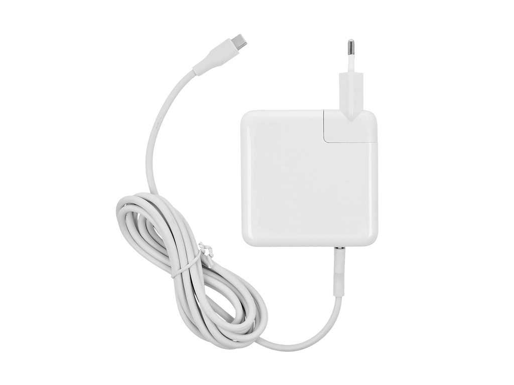 Polnilec za Apple Macbook 61W USB-C - slika 5