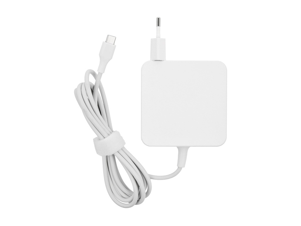 Polnilec za Apple Macbook 65W USB-C - slika 5