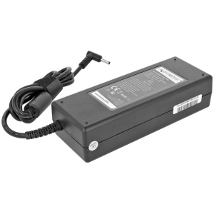 Opis:Polnilec za Asus prenosnike z zaščito pred prepolnjenjem, nadtokovno zaščito, temperaturno zaščito ter certifikati CE in RoHS. Skupna dolžina kabla je približno 280 cm.Vsebina kompleta:1 x napajalnik za prenosnik1 x napajalni kabel (EU)Originalne oznake:47129004001890XB03TN-MPW010N120W-03PA-1121-28PA-1121A15-120P1APrimerno za:Asus:N501, N501J, N501JW, N501JW-1A, N501JW-1B, N501JW-2A, N501JW-2B, N501JW-FI159H, N501JW-FI281P, N501V, N501VW, N501VW-1A, N501VW-2A, N501VW-2B, N501VW-3A, X570UD, X570ZDROG G501, ROG G501J, ROG G501JW, ROG G501JW-CN168H, ROG G501JW-DM138H, ROG G501JW-DS71, ROG G501JW-FI201H, ROG G501JW-FI398T, ROG G501V, ROG G501VW, ROG G501VW-BSI7N25, ROG G501VW-FI034T, ROG G501VW-FI054T, ROG G501VW-FY081T, ROG G601JWZenBook Pro UX501, ZenBook Pro UX501J, ZenBook Pro UX501JW, ZenBook Pro UX501JW-FI204H, ZenBook Pro UX501JW-FI440T, ZenBook Pro UX501JW4720, ZenBook Pro UX501LW, ZenBook Pro UX501V, ZenBook Pro UX501VW, ZenBook Pro UX501VW-DS71, ZenBook Pro UX501VW-DS71T, ZenBook Pro UX501VW-FY010T, ZenBook Pro UX550, ZenBook Pro UX550VD-BN014R, ZenBook Pro UX550VD-BN026T, ZenBook Pro UX550VD-BN067T, ZenBook Pro UX550VE-BN070T, ZenBook Pro UX550VLastnosti:Proizvajalec: MovanoMoč: 120 WVhodna napetost: 100-240 VIzhodna napetost: 19 VTok: 6,32 APriključek: 4,5 mm x 3,0 mm