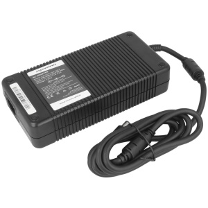 <br><p><b>Opis:</b></p><p>Polnilec za prenosnike Acer&nbsp;z zaščito pred prepolnjenjem, nadtokovno zaščito, temperaturno zaščito ter certifikati CE in RoHS. Skupna dolžina kabla je cca. 2 m.</p><p><b>Vsebina kompleta:</b><br></p><ul><li>1 x napajalnik za prenosnik</li><li>1 x napajalni kabel (EU)</li></ul><br><p><b>Originalne oznake:</b><br></p><ul><li>10602487352</li><li>34071756</li><li>4057657553324</li><li>4059588539699</li><li>5711783300816</li><li>A330A004P</li><li>ADP-330ABD</li><li>CP745769-04</li><li>CP745769-XX</li><li>CP782755-XX</li><li>CP803885-XX</li><li>CP810386-XX</li><li>FMV-AC508B</li><li>FPCAC284</li><li>FUJ:FPCAC284</li><li>KP.33001.001</li><li>KP.33003.001</li><li>PA-1331-91</li><li>S26491-F2249-E340</li></ul><br><p><b>Primerno za:</b></p><p >Acer:</p><ul><li>Predator 17 G5, Predator 17 G9, Predator 17 GX-791, Predator 17 GX-792, Predator 17X GX, Predator 21X GX21-71, Predator G1-710</li><li>Predator Helios 500 PH517-51, Predator Helios 500 PH517-51-706N, Predator Helios 500 PH517-51-7194, Predator Helios 500 PH517-51-71VV, Predator Helios 500 PH517-51-72NU, Predator Helios 500 PH517-51-73YA, Predator Helios 500 PH517-51-76Q6, Predator Helios 500 PH517-51-79BY, Predator Helios 500 PH517-51-79Bn, Predator Helios 500 PH517-51-79E8, Predator Helios 500 PH517-51-79NL, Predator Helios 500 PH517-51-79T5, Predator Helios 500 PH517-51-90UY, Predator Helios 500 PH517-51-92C9, Predator Helios 500 PH517-51-93LS, Predator Helios 500 PH517-51-95PJ, Predator Helios 500 PH517-51-977U, Predator Helios 500 PH517-51-98DE, Predator Helios 500 PH517-51-98JN, Predator Helios 500 PH517-51-98Y7, Predator Helios 500 PH517-61, Predator Helios 500 PH517-61-R0GX, Predator Helios 500 PH517-61-R1DQ, Predator Helios 500 PH517-61-R2LQ, Predator Helios 500 PH517-61-R36T, Predator Helios 500 PH517-61-R3D7, Predator Helios 500 PH517-61-R3R9, Predator Helios 500 PH517-61-R3RW, Predator Helios 500 PH517-61-R4T4, Predator Helios 500 PH517-61-R5C9, Predator Helios 500 PH517-61-R65G, Predator Helios 500 PH517-61-R9KP</li><li>Predator Helios 700 PH717-71, Predator Helios 700 PH717-71-70E7, Predator Helios 700 PH717-71-70Z1, Predator Helios 700 PH717-71-711Q, Predator Helios 700 PH717-71-719K, Predator Helios 700 PH717-71-71SH, Predator Helios 700 PH717-71-744T, Predator Helios 700 PH717-71-767E, Predator Helios 700 PH717-71-76M2, Predator Helios 700 PH717-71-91GE, Predator Helios 700 PH717-71-95AA</li><li>Predator Triton 900 PT917-71, Predator Triton 900 PT917-71-701C, Predator Triton 900 PT917-71-70LB, Predator Triton 900 PT917-71-70WF, Predator Triton 900 PT917-71-70WT, Predator Triton 900 PT917-71-71C5, Predator Triton 900 PT917-71-71KZ, Predator Triton 900 PT917-71-71ZW, Predator Triton 900 PT917-71-72KX, Predator Triton 900 PT917-71-76VT, Predator Triton 900 PT917-71-78FC, Predator Triton 900 PT917-71-79PF, Predator Triton 900 PT917-71-90ED, Predator Triton 900 PT917-71-969C, Predator Triton 900 PT917-71-971E</li><li>ConceptD 9 CN917-71, ConceptD 9 CN917-71-96FM, ConceptD 9 CN917-71P, ConceptD 9 CN917-71P-94B3, ConceptD 9 CN917-71P-9602, ConceptD 9 CN917-71P-96BK, ConceptD 9 CN917-71P-98BY, ConceptD 9 Pro CN917-71P, ConceptD 9 Pro CN917-71P-73ES, ConceptD 9 Pro CN917-71P-93WW, ConceptD 9 Pro CN917-71P-94H7, ConceptD 9 Pro CN917-71P-9602, ConceptD 9 Pro CN917-71P-9796, ConceptD 9 Pro CN917-71P-97DN</li></ul><br><b>Lastnosti:</b><ul><li>Proizvajalec: Movano</li><li>Moč: 330 W</li><li>Barva: črna</li><li>Vhodna napetost: 100-240 V</li><li>Izhodna napetost: 19,5 V</li><li>Tok: 16,92 A</li><li>Priključek: 7,4 mm x 5,0 mm</li></ul><br>