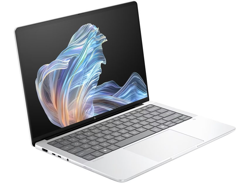 Prenosnik HP EliteBook X G1a 14 | Ryzen AI 7 PRO / AMD Ryzen™ AI 7 / RAM 32 GB / SSD Disk / 14,0″ 2.8K - slika 2