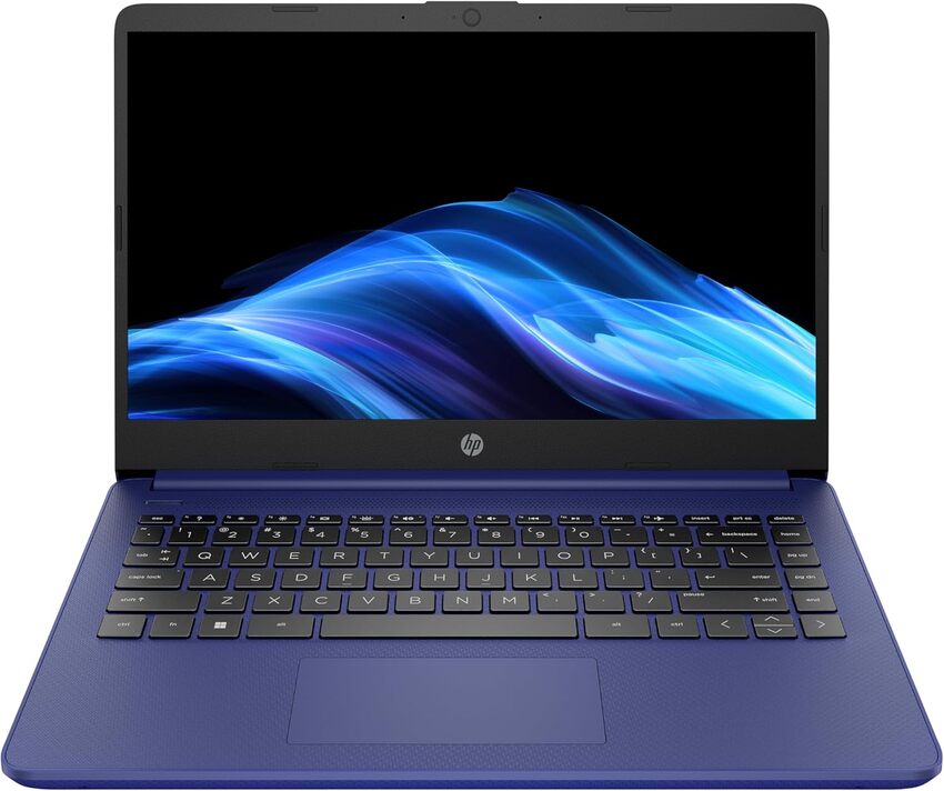 Prenosnik HP 14-dq6001na | N150 / Intel® N-series / RAM 4 GB / 14,0″ HD - slika 2