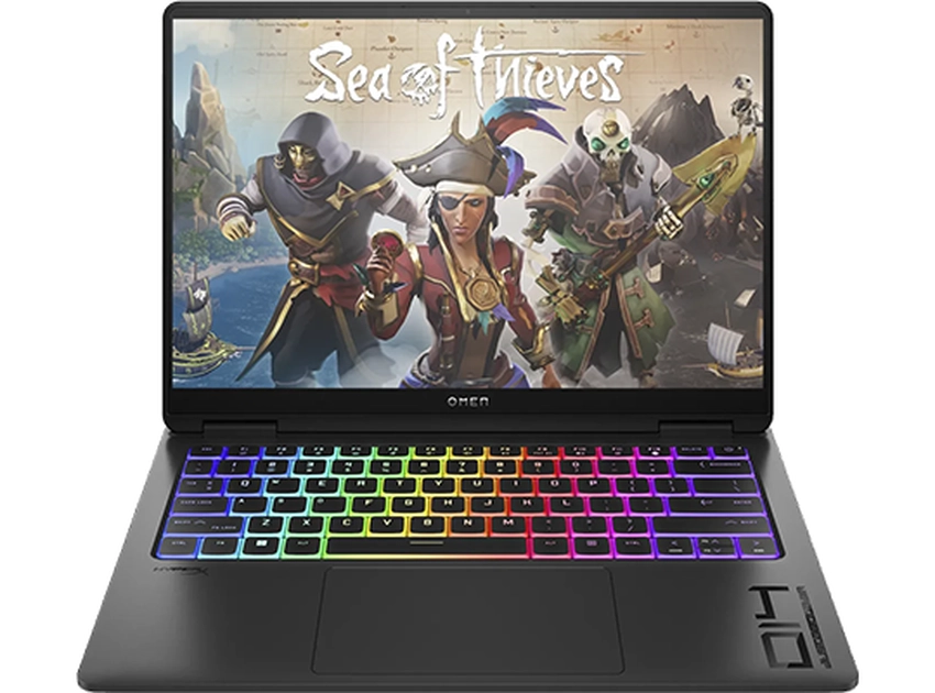 Intel Core Ultra 9 185H (2,3 GHz), 32 GB LPDDR5-7467 (on board). SSD 1 TB M.2 PCIe Gen4, NVIDIA GeForce RTX 4060 (8 GB GDDR6), HDMI 2.1, 35,6 cm (14,0″) 2.8K (2880x1800) BV OLED 120Hz, 2x USB-A 3.2 Gen2 (10Gbps), 1x Thunderbolt 4 (DisplayPort - 40Gbps), 1x USB-C 3.2 Gen2 (10Gbps), Wi-Fi 7 (2x2), Bluetooth 5.4, Webcam, Backlit Kbd., Microsoft Windows 11 Home (64-bit)