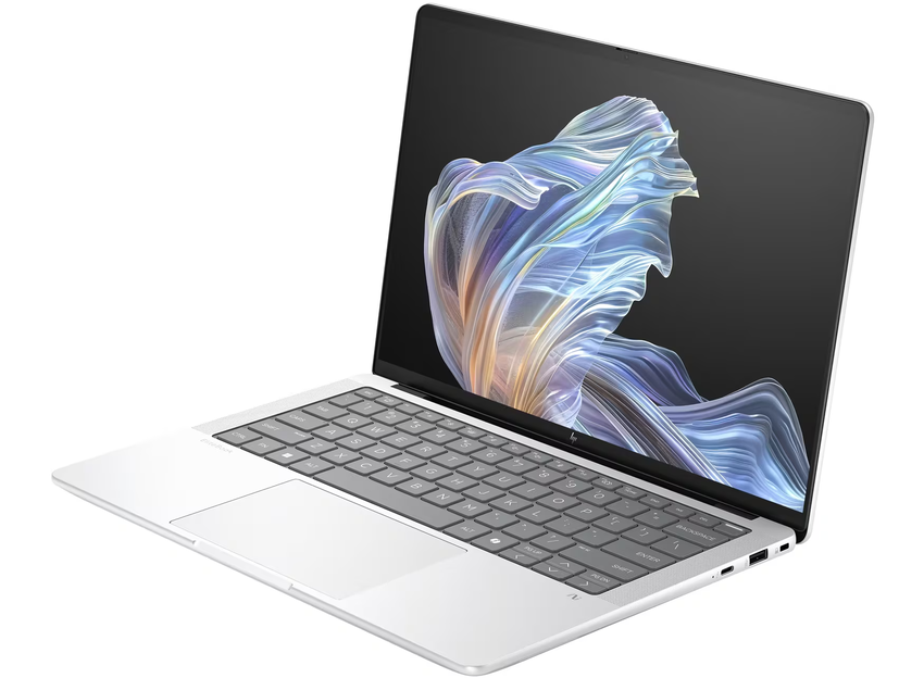 Prenosnik HP EliteBook X G1a 14 | Ryzen AI 7 PRO / AMD Ryzen™ AI 7 / RAM 32 GB / SSD Disk / 14,0″ 2.8K - slika 3
