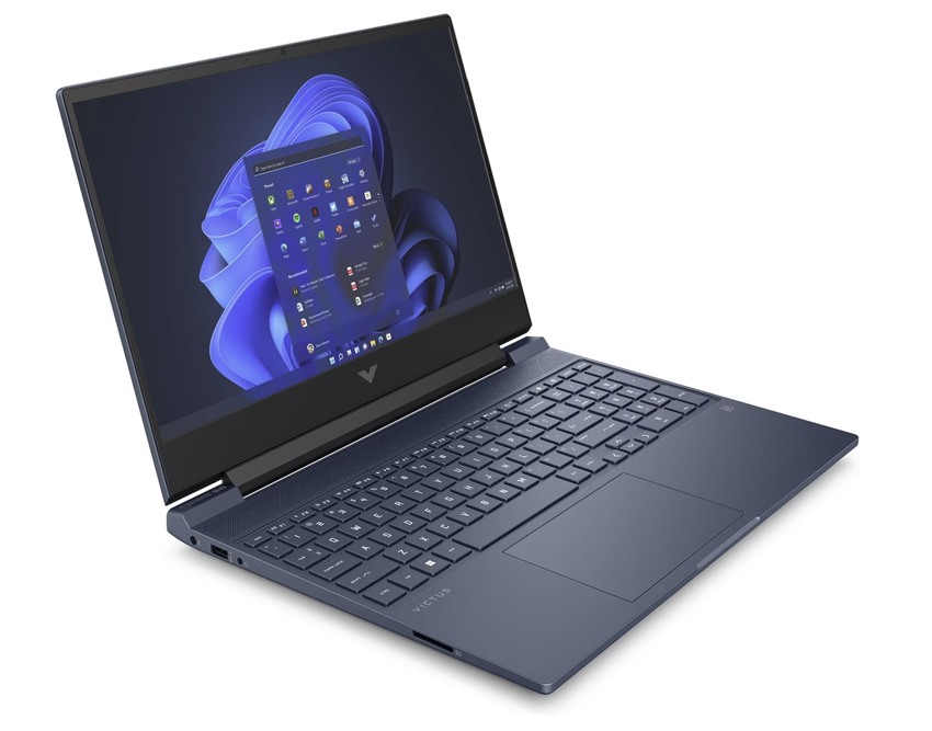Prenosnik HP Victus Gaming 15-fb2933nc | RTX 4060 (8 GB) / AMD Ryzen™ 5 / RAM 16 GB / SSD Disk / 15,6″ FHD - slika 3