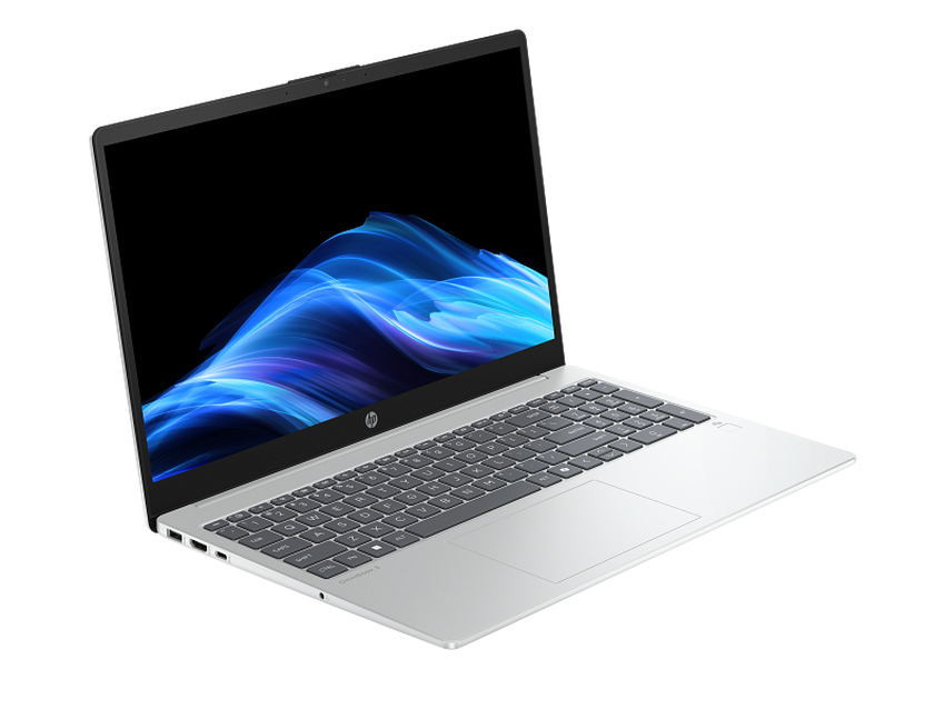 Prenosnik HP OmniBook 3 NGAI 15-fn0007np | Ryzen AI 5 330 / AMD Ryzen™ AI 5 / RAM 24 GB / SSD Disk / 15,6″ FHD - slika 4