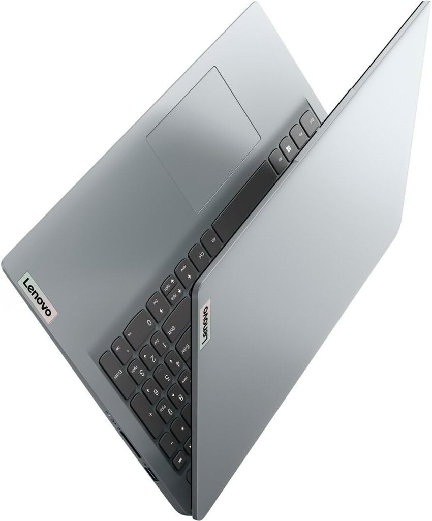 Prenosnik Lenovo IdeaPad 1 15ALC7 | R5 5500U | 8GB RAM | SSD 512GB | W11H / AMD Ryzen™ 5 / RAM 8 GB / SSD Disk / 15,6″ FHD - slika 5