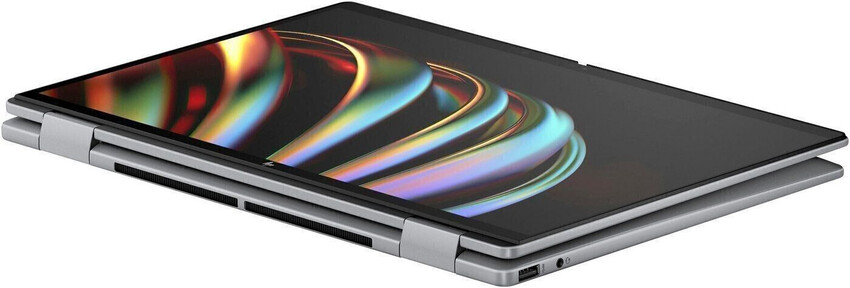 Prenosnik HP Envy x360 14-fa0011na | R7 8840HS | 16GB | 1TB SSD | Touch / AMD Ryzen™ 7 / RAM 16 GB / SSD Disk / 14,0″ WUXGA - slika 5