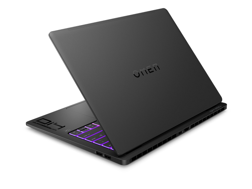 Prenosnik HP OMEN Transcend 14-fb0003ni | Ultra 7 155H | GeForce RTX 4050 (6 GB) / Ultra 7 / RAM 16 GB / SSD Disk / 14,0″ 2.8K - slika 5