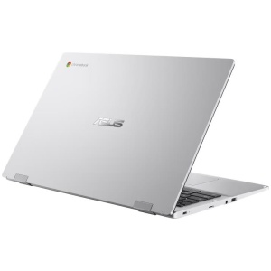 Intel® Pentium® Silver N6000 1.1 GHz / Turboboost 3.3 GHz, 4 GB LPDDR4, 128 GB Onboard, 39,6 cm (15,6″), Matiran (AntiGlare, matt), FHD / 1920 x 1080, Intel UHD Graphics, USB-C, 2x USB, Card reader, bluetooth, Chrome OS