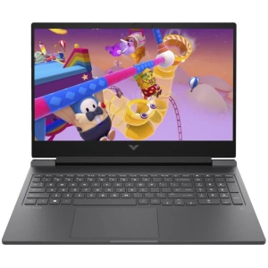 AMD Ryzen R5 7640HS (4,3 - 5,0 GHz), 32 GB (2x16GB) DDR5-5600, SSD 1 TB M.2 PCIe NVMe, NVIDIA GeForce RTX 4060 (8 GB GDDR6), 40,9 cm (16,1'') FHD (1920x1080) 144 Hz UWVA LED IPS, no ODD, HDMI 2.1, 1x USB-C 3.2 Gen1 (DisplayPort - 5Gbps), 3x USB-A 3.1 (5Gbps), Wi-Fi 6, Bluetooth 5.3, Webcam, Backlit Kbd., Microsoft Windows 11 Home (64-bit)