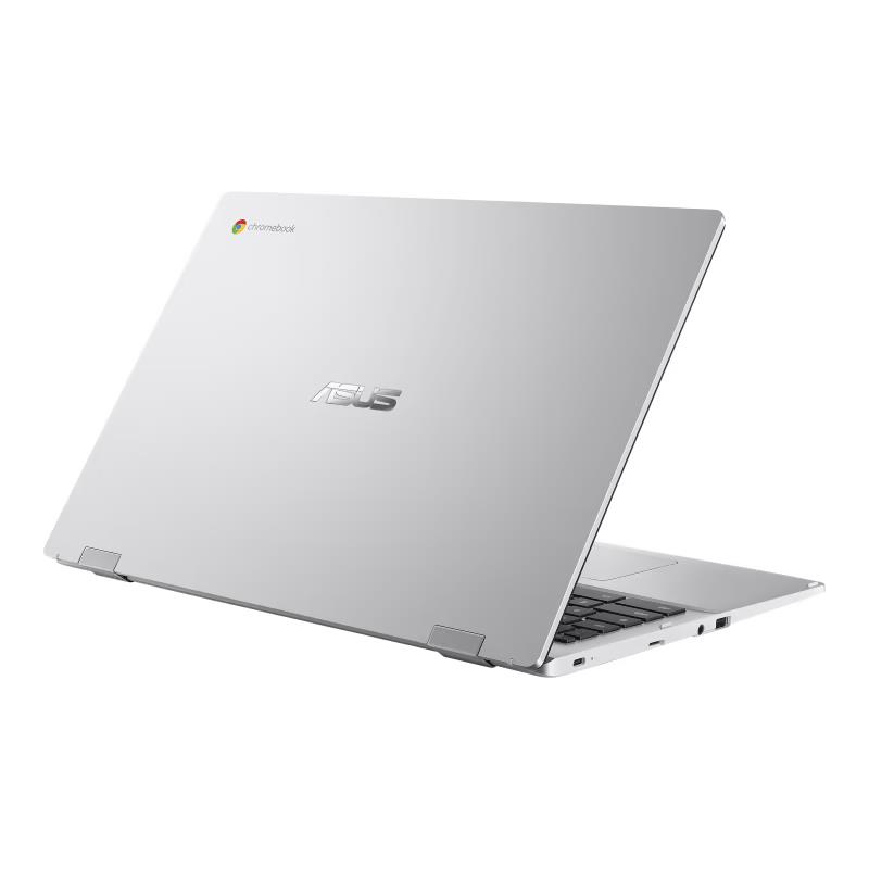 Intel® Pentium® Silver N6000 1.1 GHz / Turboboost 3.3 GHz, 4 GB LPDDR4, 128 GB Onboard, 39,6 cm (15,6″), Matiran (AntiGlare, matt), FHD / 1920 x 1080, Intel UHD Graphics, USB-C, 2x USB, Card reader, bluetooth, Chrome OS
