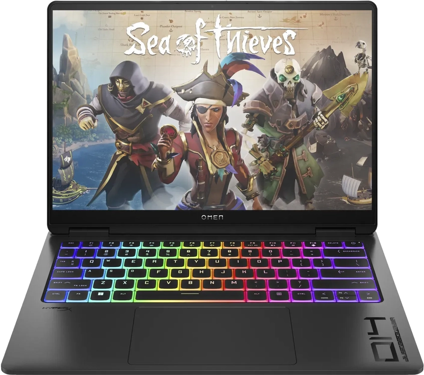 Intel Core Ultra 7 155H (1,4 GHz), 16 GB LPDDR5-7467 (on board). SSD 1 TB M.2 PCIe Gen4, NVIDIA GeForce RTX 4050 (6 GB GDDR6), HDMI 2.1, 35,6 cm (14,0″) 2.8K (2880x1800) BV OLED 120 Hz, 2x USB-A 3.2 Gen2 (10Gbps), 1x Thunderbolt 4 (DisplayPort - 40Gbps), 1x USB-C 3.2 Gen2 (10Gbps), Wi-Fi 7, Bluetooth 5.4, Webcam, Backlit Kbd., Microsoft Windows 11 Home (64-bit)