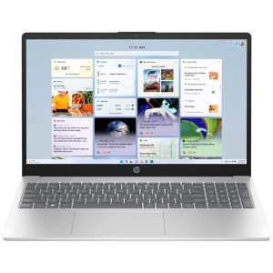 Intel Core i5-1334U (1,3 GHz), 16 GB (2x8GB) DDR4-3200, SSD 1 TB M.2 PCIe NVMe, 39,6 cm (15,6″) FHD (1920x1080) AG LED 60 Hz, Intel Iris Graphics (IGP), HDMI 1.4, 2x USB-A 3.2 Gen1 (5Gbps) + 1x USB-C 3.2 Gen1 (5Gbps), no ODD, Webcam, Wi-Fi 6 (2x2), Bluetooth 5.3, Std. Kbd., Microsoft Windows 10 Home (64-bit)