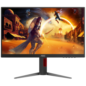 8" IPS FHD 200Hz monitor