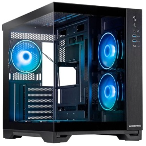 Chieftec VISIO USB3.2 Gen2 ATX ohišje