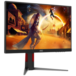 AOC Gaming 24G4HA 23