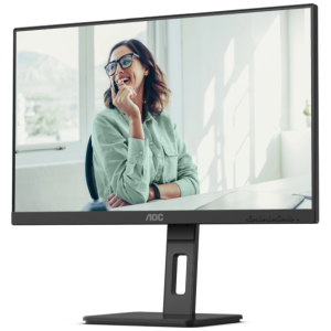 AOC 24P3CV 23.8" IPS FHD 100Hz monitor