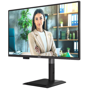 AOC Q27P4U 27" IPS QHD 120Hz monitor