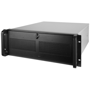 Chieftec 4U rack ohišje za strežnik UNC-410S-B-U3-OP