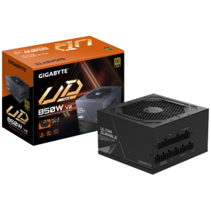 Gigabyte UD850GM PG5 V2 GOLD modularni napajalnik
