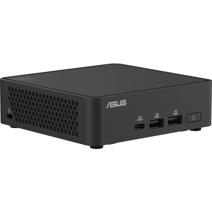 ASUS NUC RNUC15CRKU500002 Core Ultra 5 225H / DDR5 / M.2 NVMe / 2.5Gb LAN