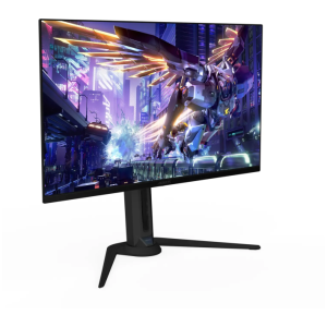 GIGABYTE AORUS FO32U2P 31.5 OLED UHD monitor