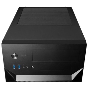 Chieftec CI-02B-OP Pro Cube ohišje