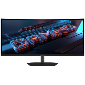 GIGABYTE G34WQC2 34" VA WQHD