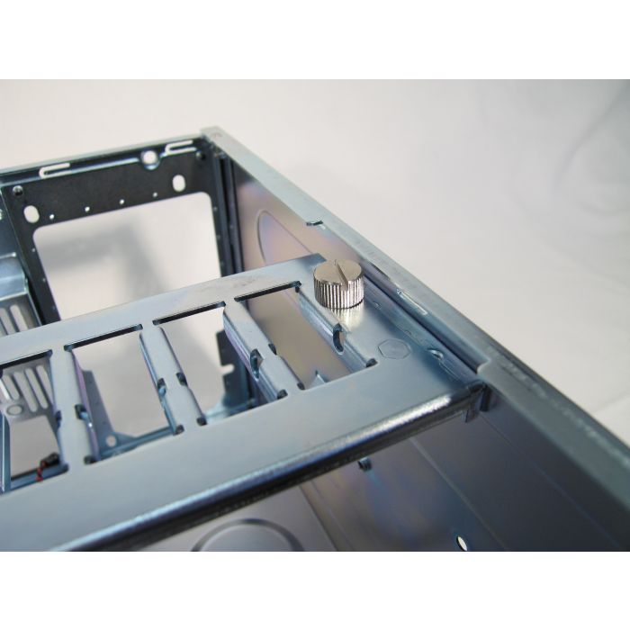 Chieftec 4U rack ohišje za strežnik 4U UNC-410S-B-U3 400W - slika 4