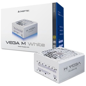 Chieftec VEGA M 850W ATX GOLD modularni napajalnik