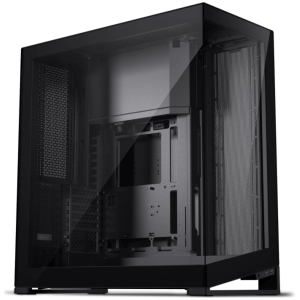 PHANTEKS NV9 MKII TEMPERED GLASS E-ATX D-RGB črno ohišje