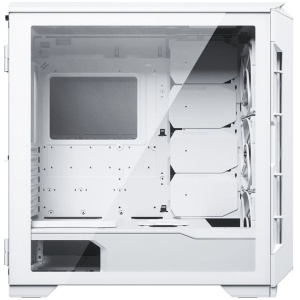 PHANTEKS ECLIPSE P600S Silent TEMPERED GLASS D-RGB EATX belo ohišje