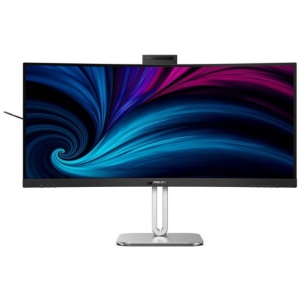 Philips 34B2U6603CH 34" VA WQHD 120Hz TB4 PD monitor