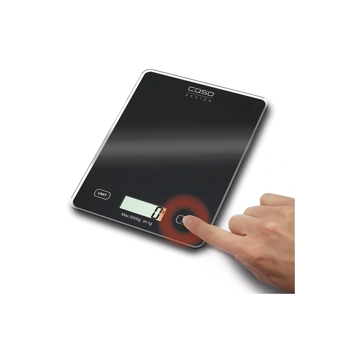 CASO Slim kuhinjska tehtnica - slika 2