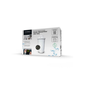 CASO Nadomestni filter  (komplet 3 kosov)