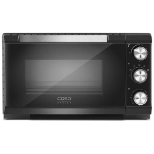 CASO TO 20 Električna pečica 1650W